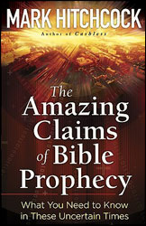 the amazing claims of bible prophecy