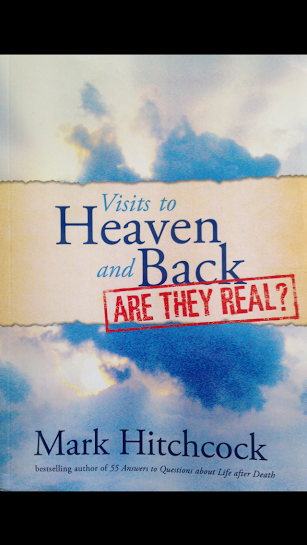 Vistis to Heaven and Back: Are They Real?