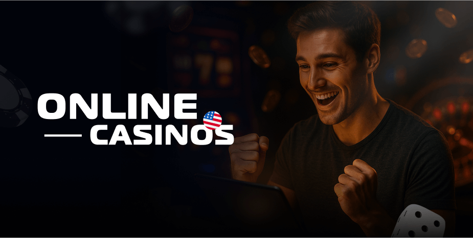Online Casino Banner